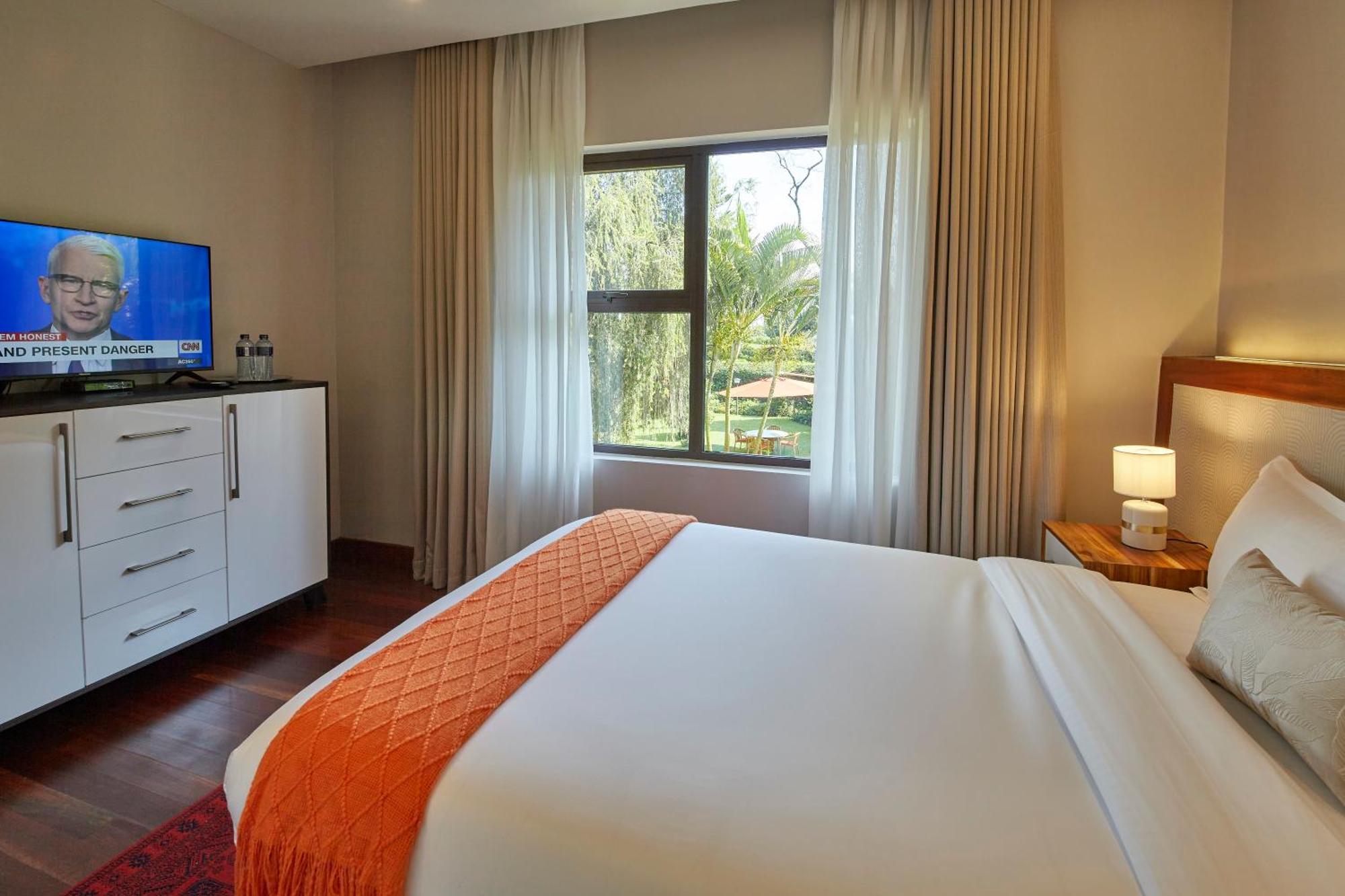 Deerpark Luxury Stays Nairobi Esterno foto